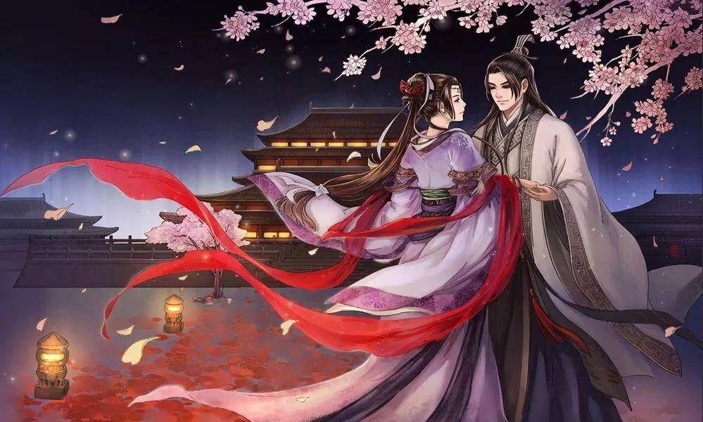 蒲松龄是哪个朝代的游戏画面